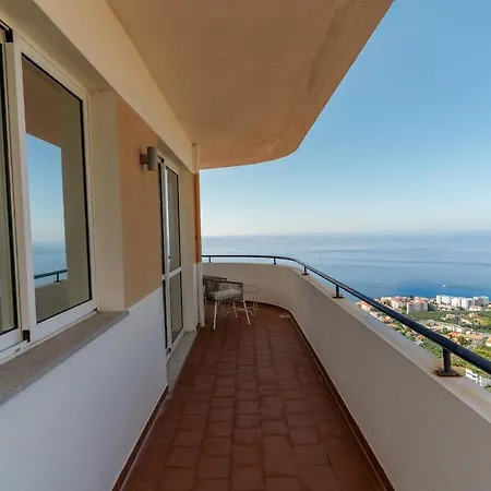 Appartamento Lobos View