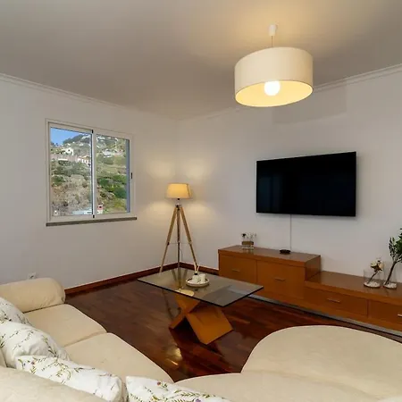 Appartamento Lobos View *