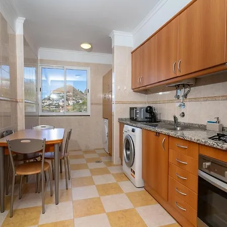 Appartamento Lobos View