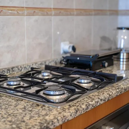 Appartamento Lobos View *