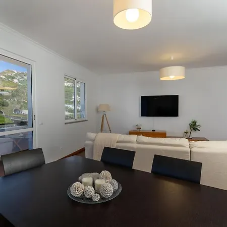 Appartamento Lobos View