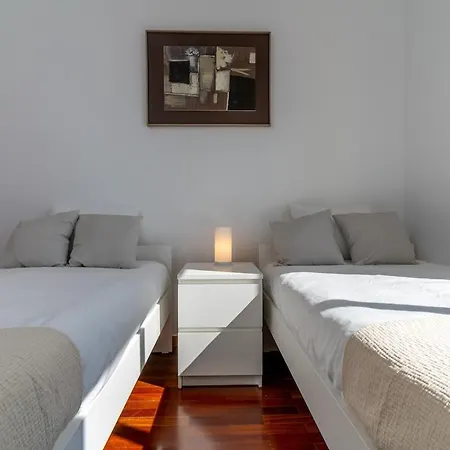 Appartamento Lobos View