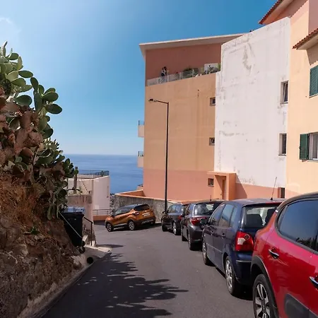 Appartamento Lobos View Câmara de Lobos